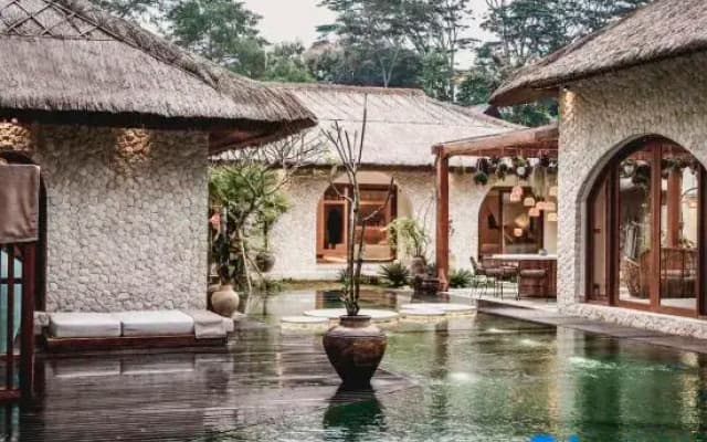 Villa La Canopee by BaliSuperHost - photo 3
