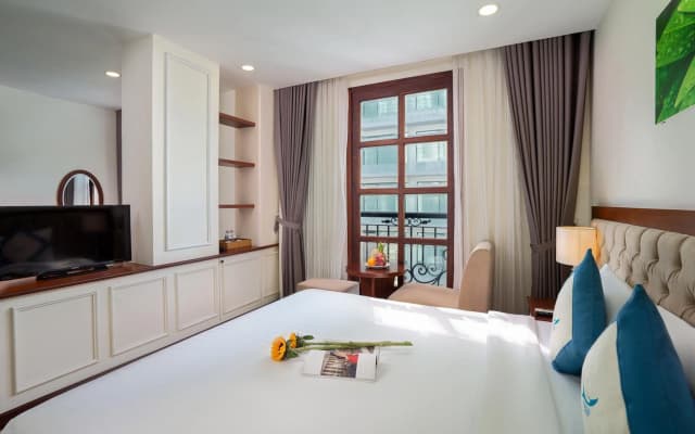 Apus Hotel - photo 5