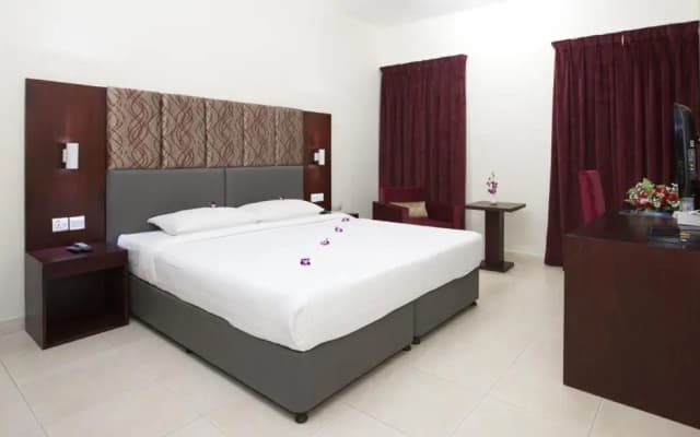 Samara Hotel - photo 5