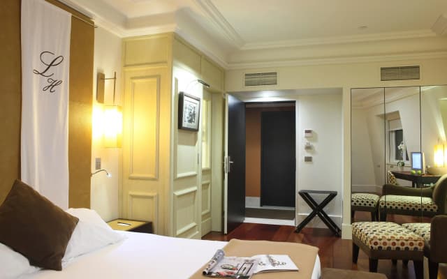 Heritage Avenida Liberdade, a Lisbon Heritage Collection - photo 3