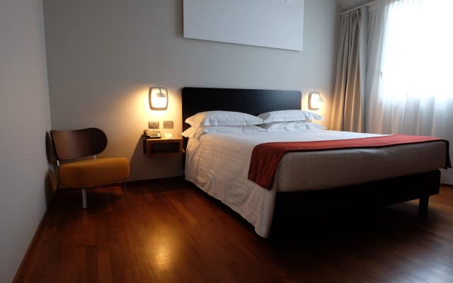 Best Western Hotel Major - photo 3