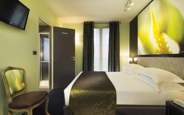 Le Fabe Hotel - photo 3