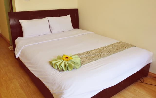 Olive Hanoi Hotel - photo 3