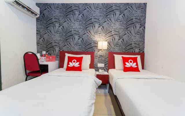 Zen Rooms Little India Brickfields - photo 4