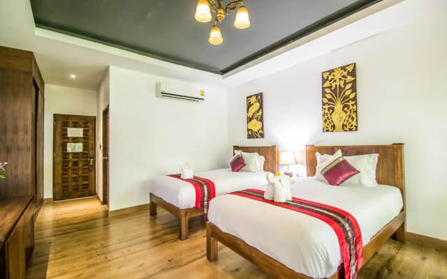 E-Outfitting Doikham Resort - photo 5