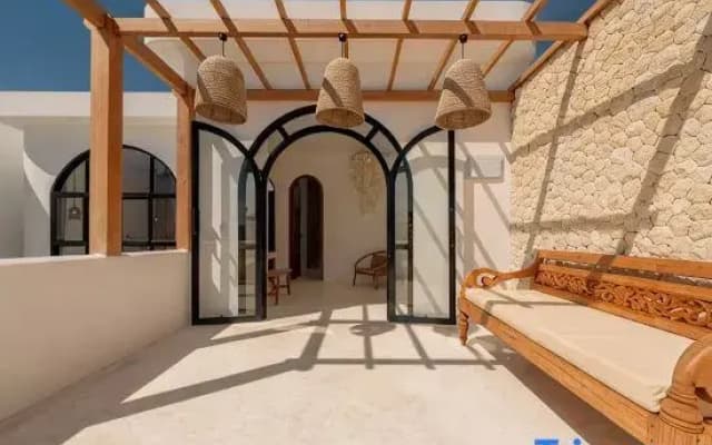 Luxury 3BR Pool Villa in Uluwatu - photo 2