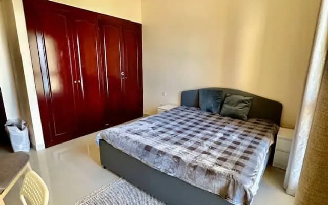 Wonderful 1bed With Beach View at Ras Al Khaimah - photo 4