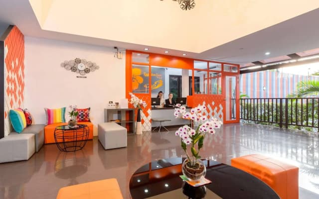 Kata Silver Sand Hotel by Eazy - photo 2