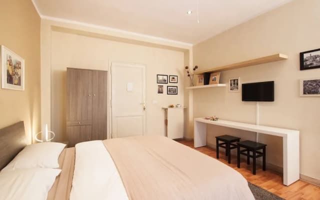 B&B Cult Roma - photo 2