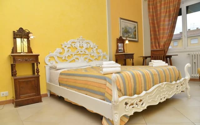 At Vatican Apartment - photo 3