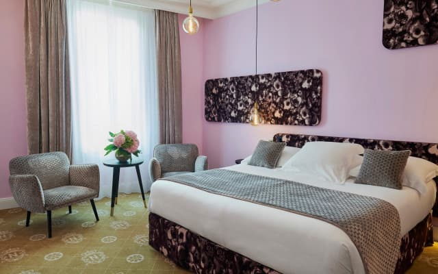 Le Negresco Hotel - photo 5