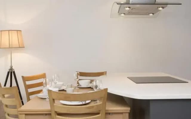 Stylish Apartments - photo 3