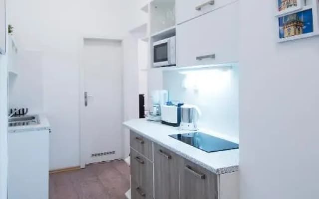 Modern Apartment Navrátilova II - photo 3