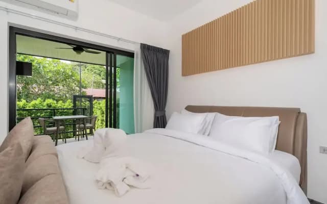 DC Residence Phuket - photo 5