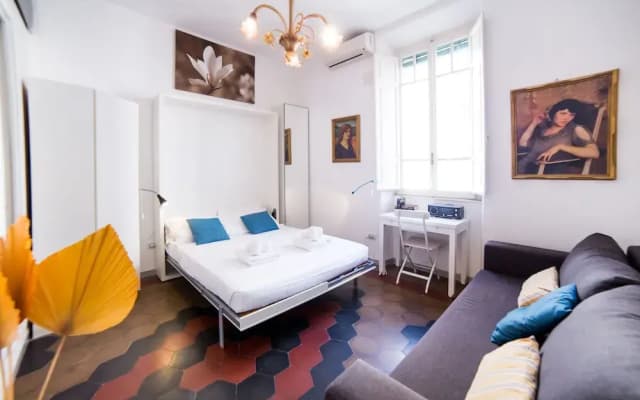 Rent in Rome - Queen - photo 3