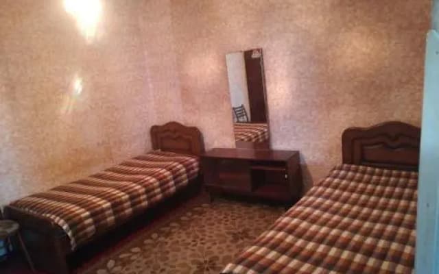 Econom Guest House - photo 4