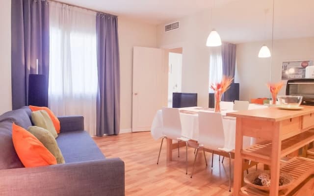 DFlat Escultor Madrid 608 Apartments - photo 2