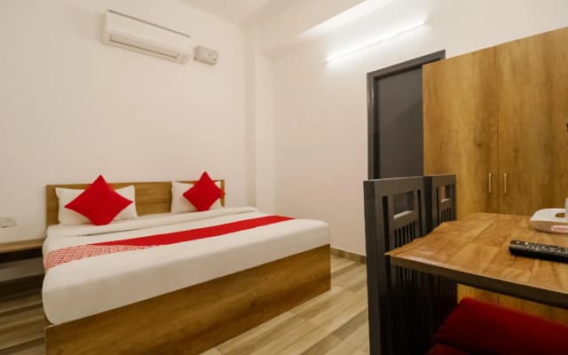 Oyo (73570) Discovery Inn - photo 4