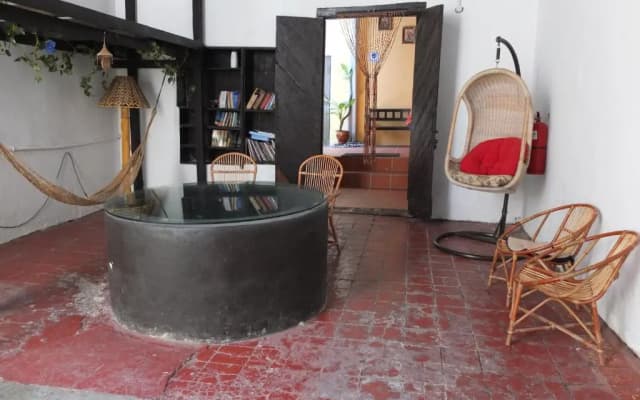 Muntri House - Hostel - photo 2