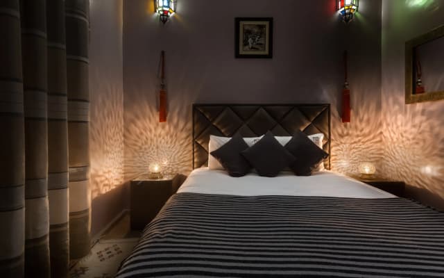 Riad Dar Benbrahim - photo 2