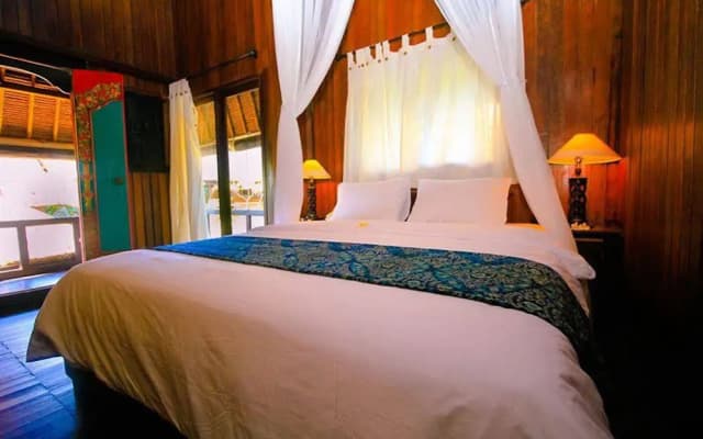 Villa Naga Laut - photo 2