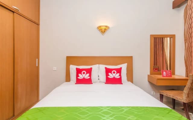 ZEN Rooms Denpasar Gelogor Carik 1 - photo 3