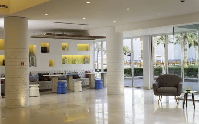 Sealine Beach - a Murwab Resort - photo 2