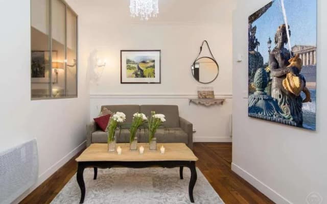 My Nest Inn Paris Mouffetard - photo 2