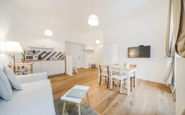 Vienna Vintage Apartment - photo 4