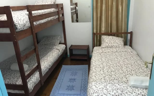 Atlantic Hostel - photo 2
