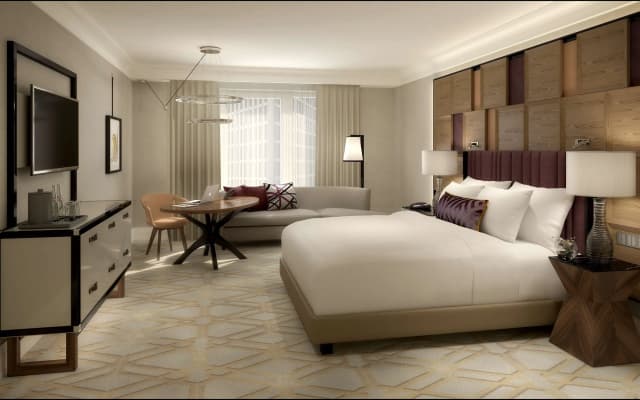 The Ritz-Carlton, Berlin - photo 4