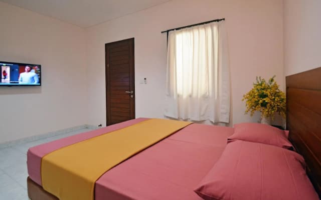 The Ayudya Ulun Suan - photo 3