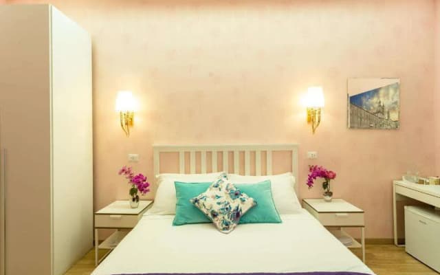 BQ House Milizie Luxury Rooms - photo 2