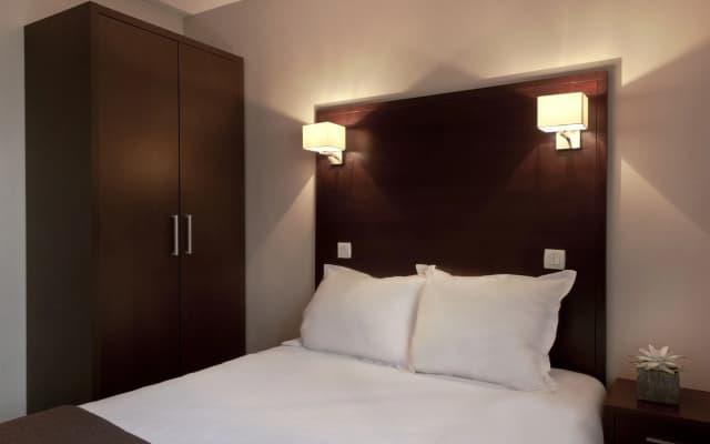 Hotel Verlain - photo 5