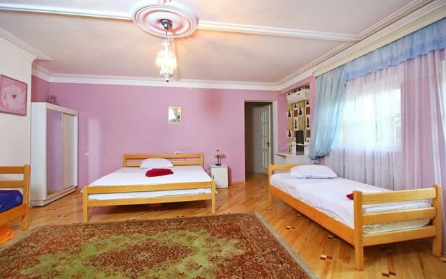 Babilina Hotel - photo 5