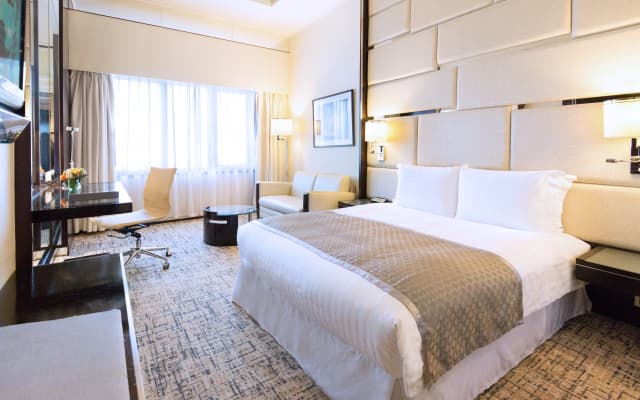 Regal Airport Hotel - photo 3