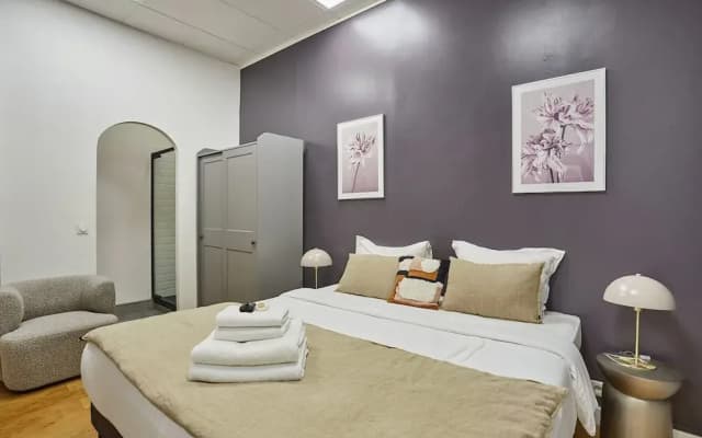 Superb Apartment 3 Bedrooms Center of Paris - photo 3