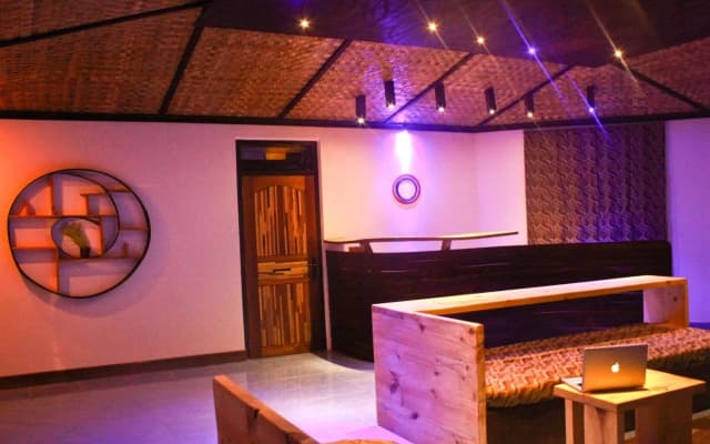 Casa Paguro Bodufolhudhoo - photo 2