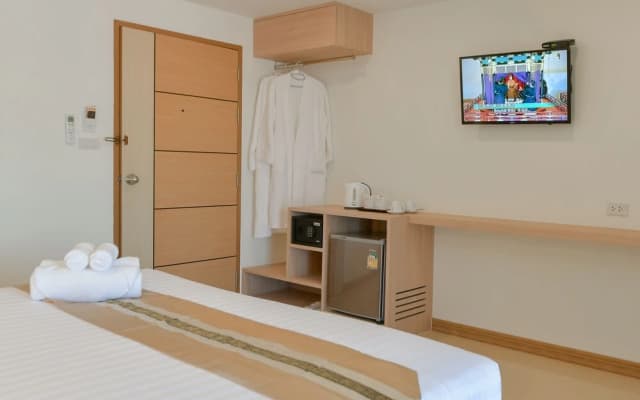 Iris palace - photo 4