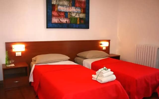 B&B Milano Bella - photo 5