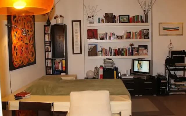Tuscolo Holiday House - tuscolo@fastwebnet.it - photo 2