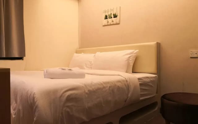 Vivids Hotel - photo 3