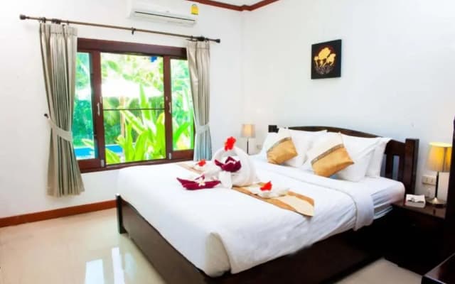 Mingmongkol Resort - photo 2