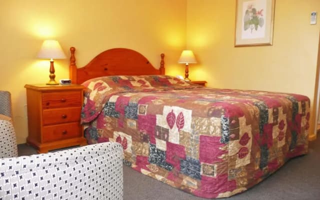 Parramatta City Motel - photo 3