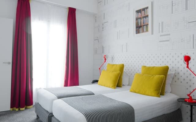 Hôtel Joyce - Astotel - photo 4