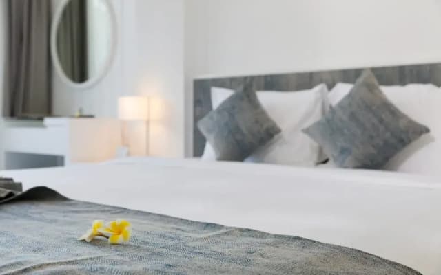 Cham Oasis Nha Trang Resort Condotel - photo 5
