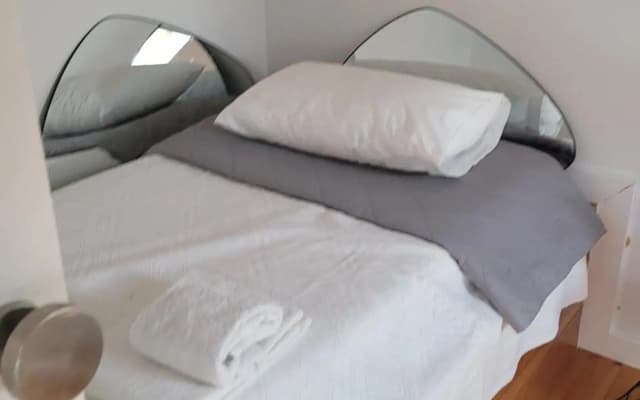 Litle Tiny Room in the Attic - photo 4