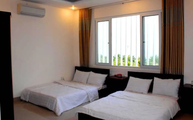 Phuong Binh Hotel - photo 4