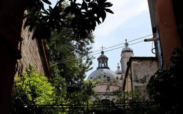 San Gervasio Apartment - photo 3