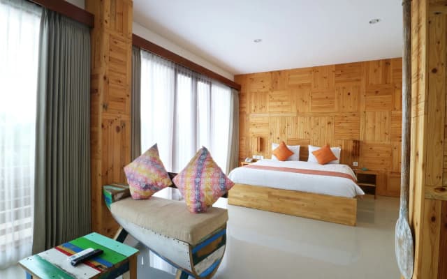 Home 21 Bali - photo 4